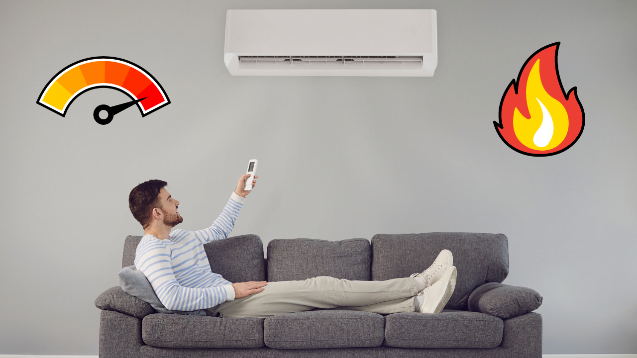 30 हज़ार से कम में 1.5 टन AC: गर्मी से राहत, बजट में भी!